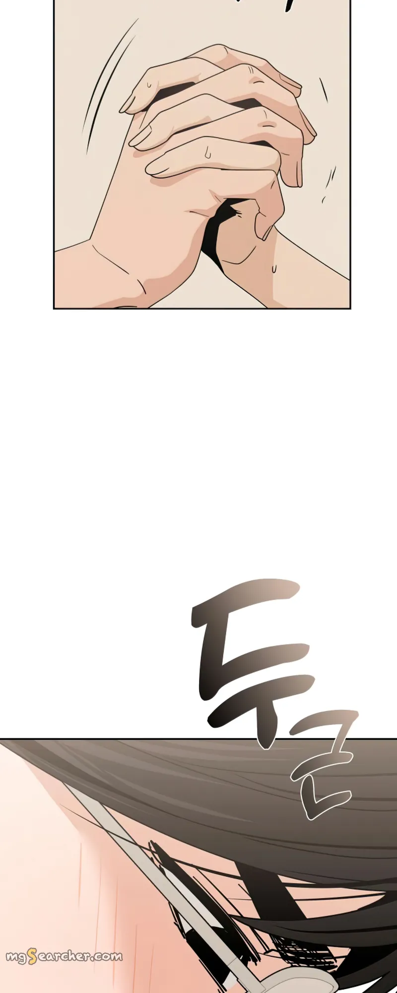 Read Maybe Meant to Be Manga Online