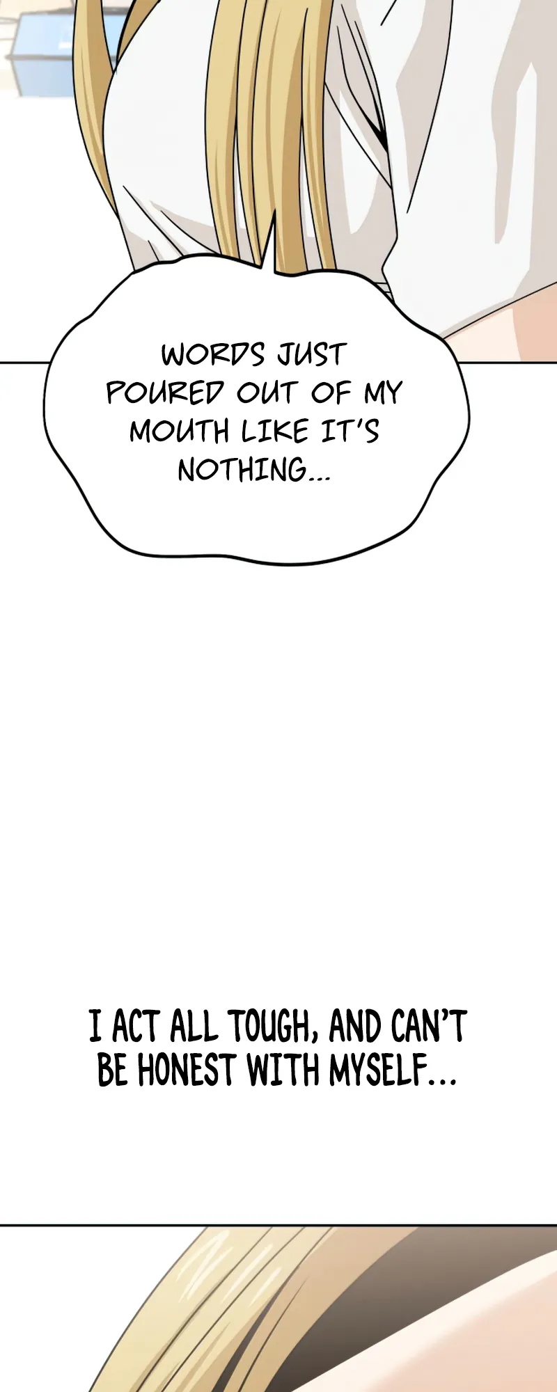 Read Maybe Meant to Be Manga Online