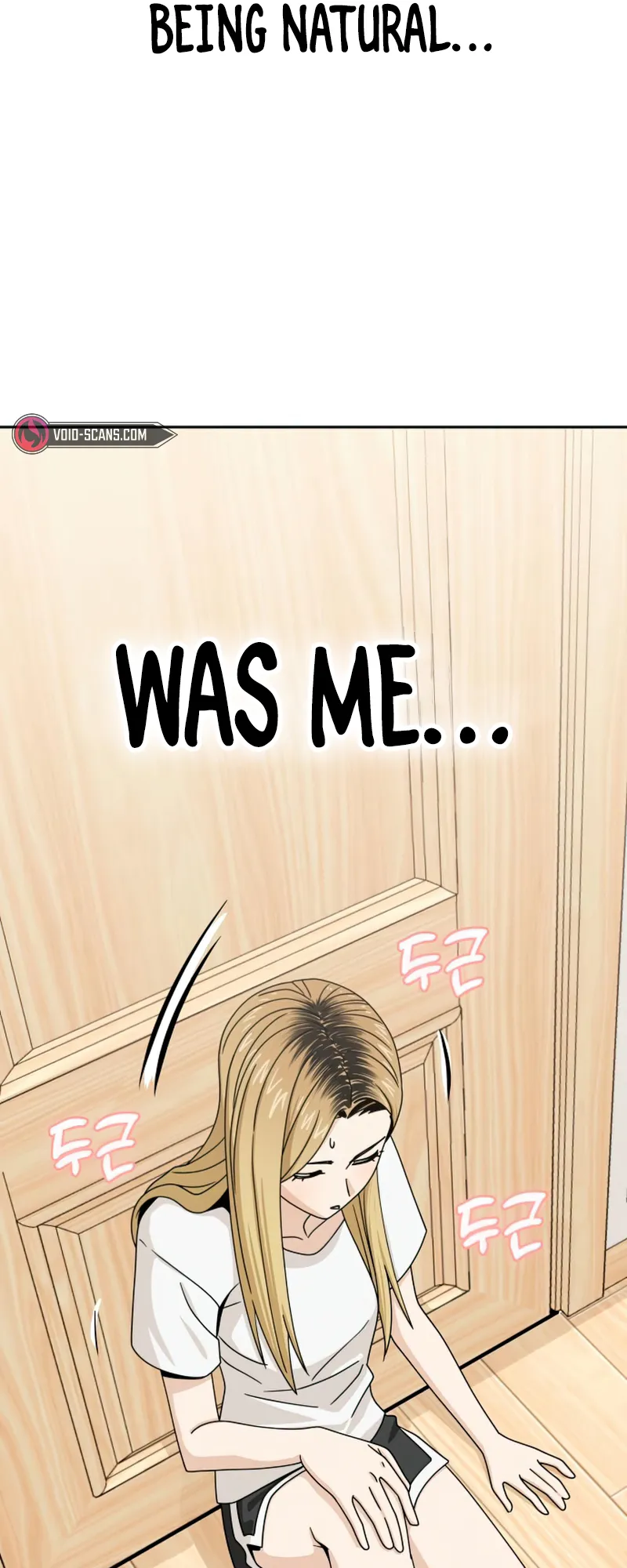 Read Maybe Meant to Be Manga Online