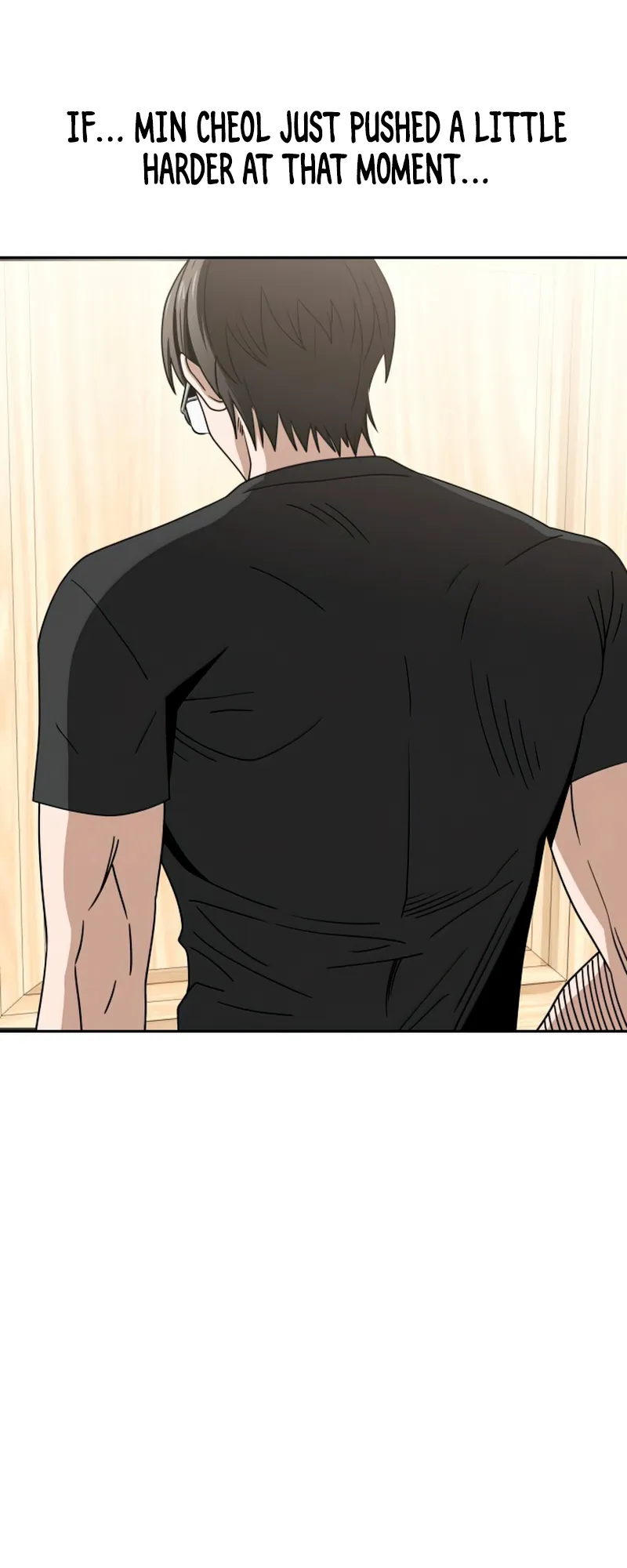 Read Maybe Meant to Be Manga Online