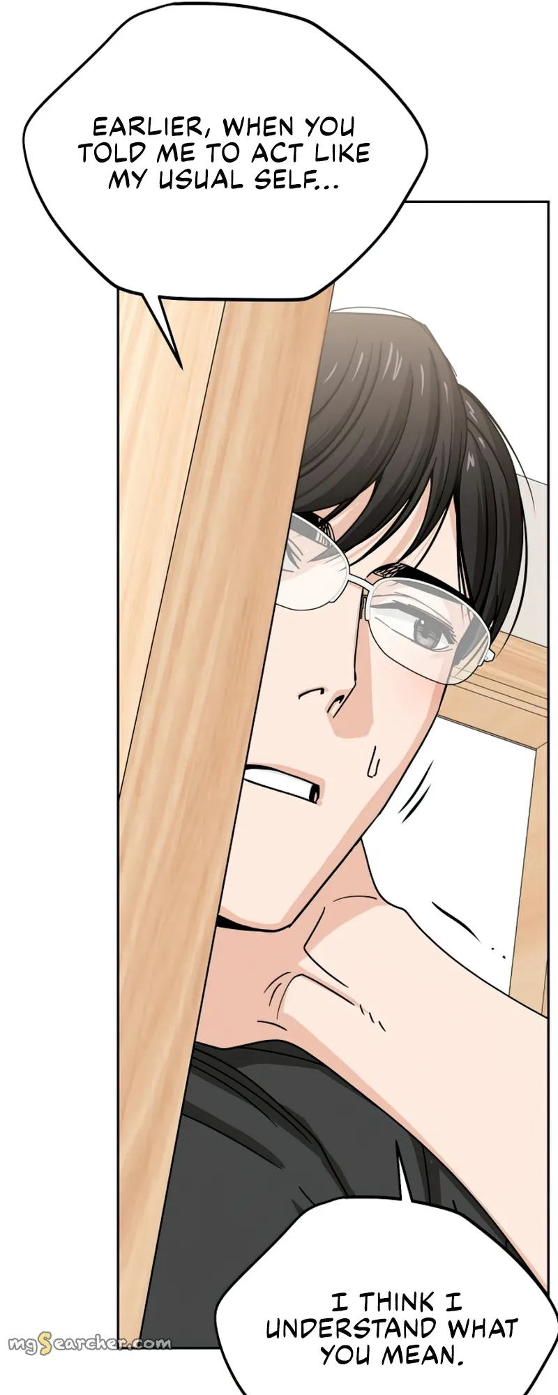 Read Maybe Meant to Be Manga Online