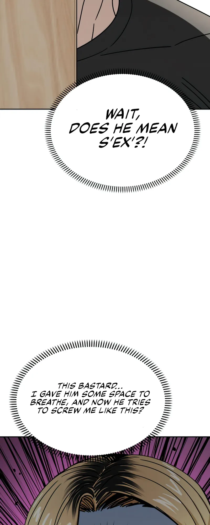 Read Maybe Meant to Be Manga Online