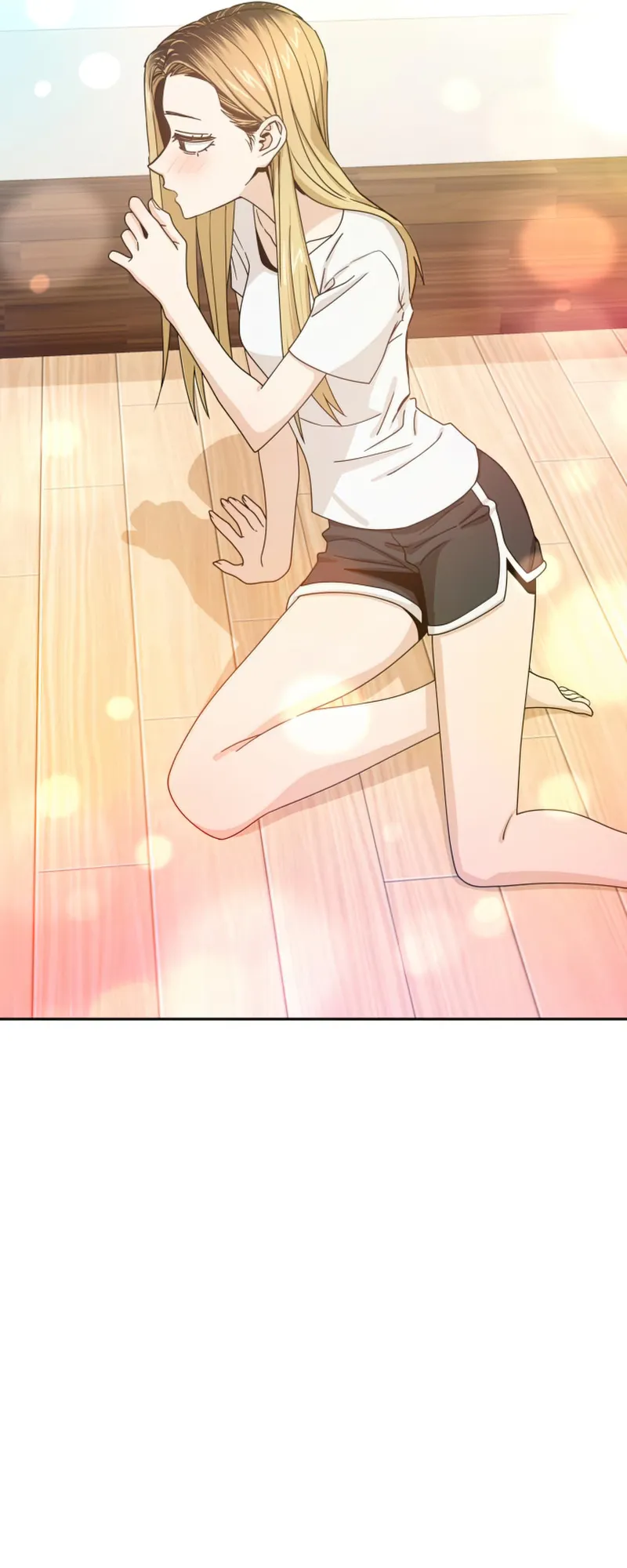 Read Maybe Meant to Be Manga Online