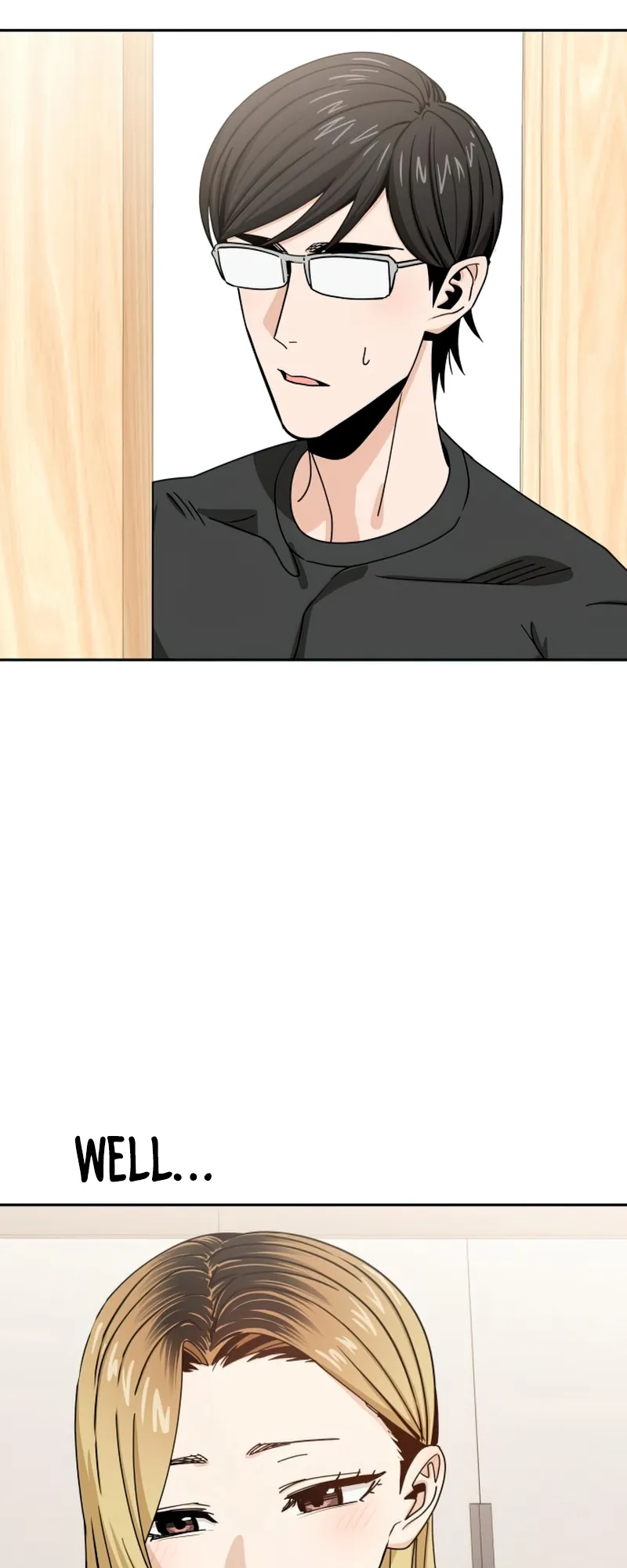 Read Maybe Meant to Be Manga Online