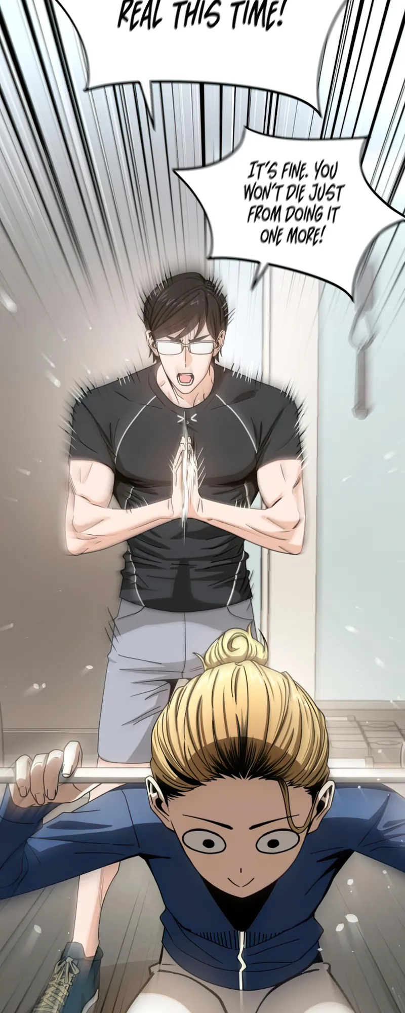 Read Maybe Meant to Be Manga Online