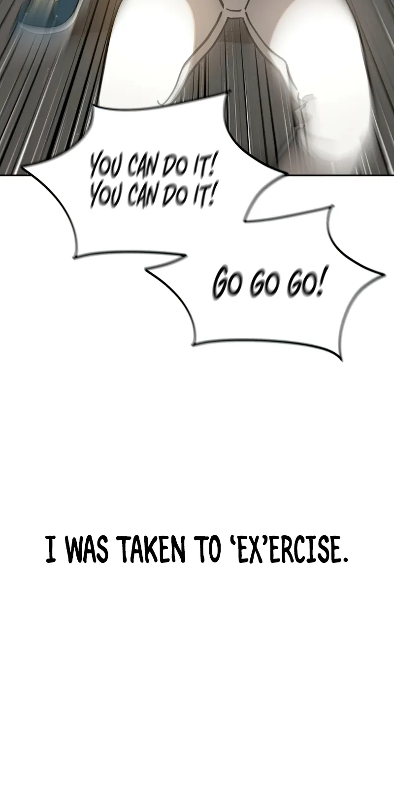 Read Maybe Meant to Be Manga Online