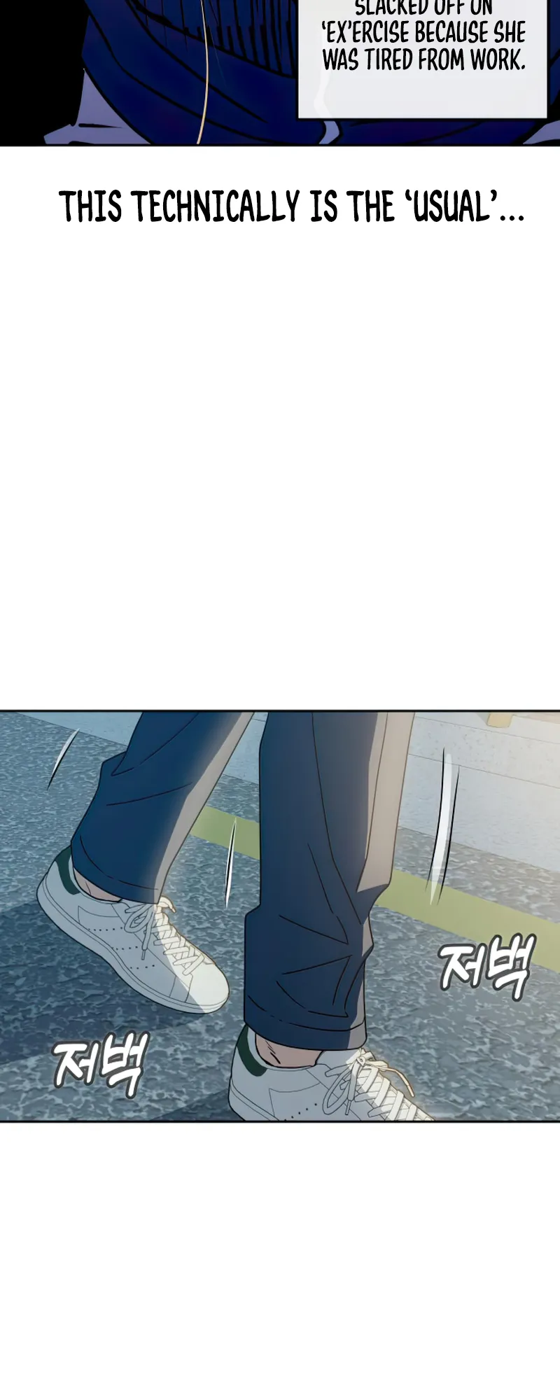 Read Maybe Meant to Be Manga Online