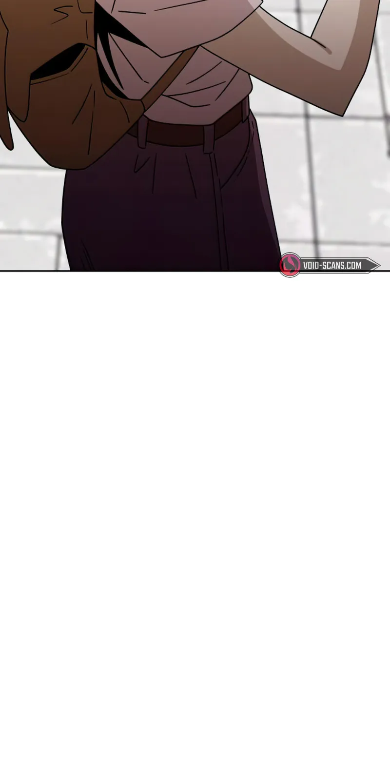 Read Maybe Meant to Be Manga Online