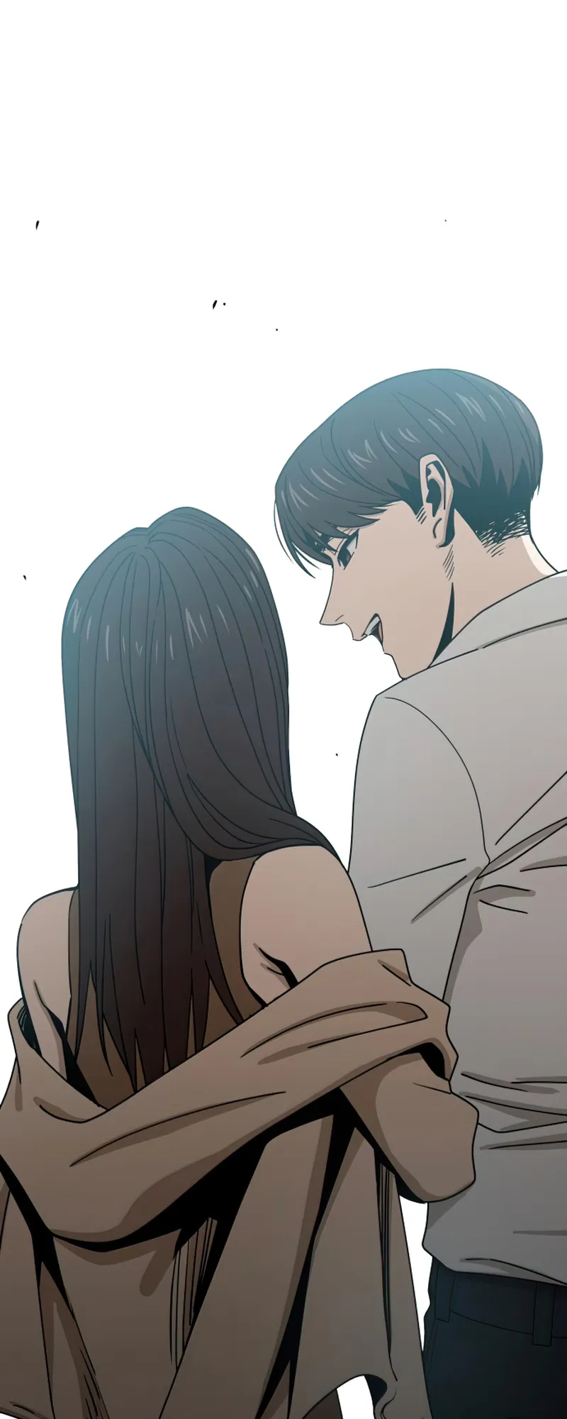 Read Maybe Meant to Be Manga Online