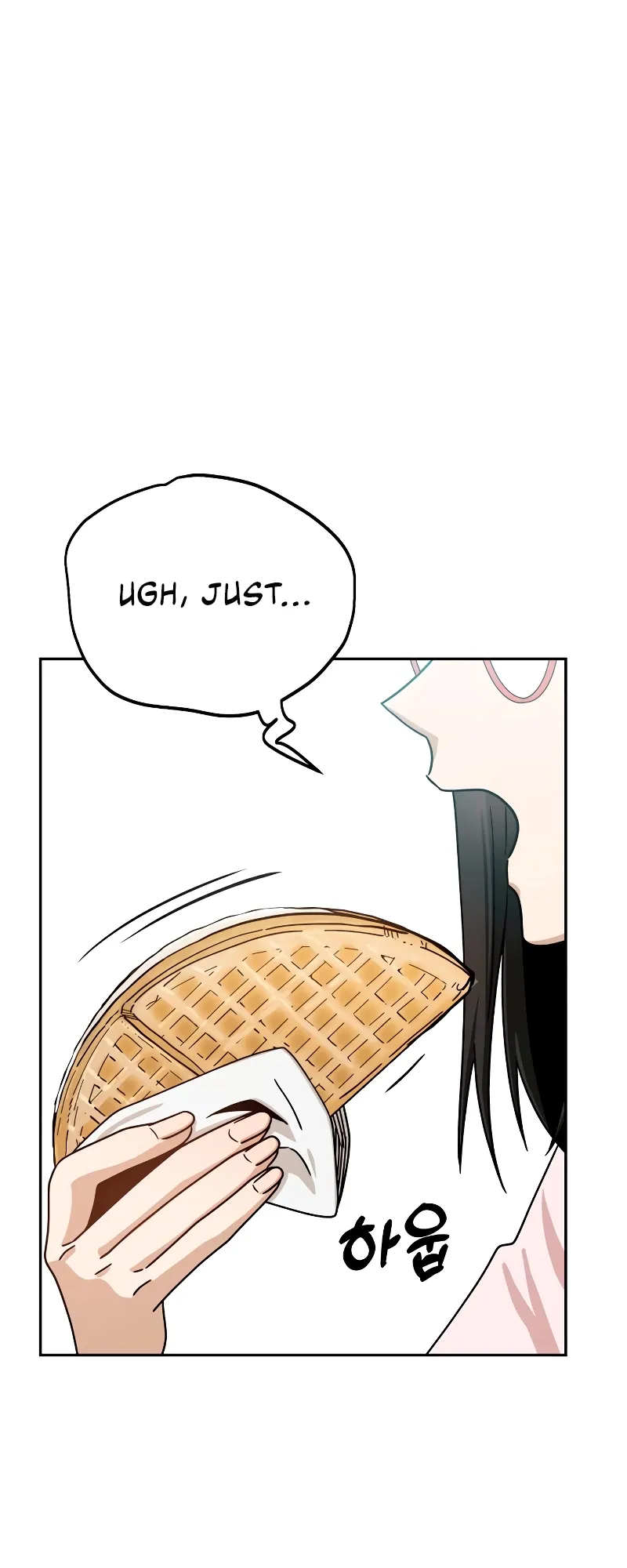 Read Maybe Meant to Be Manga Online