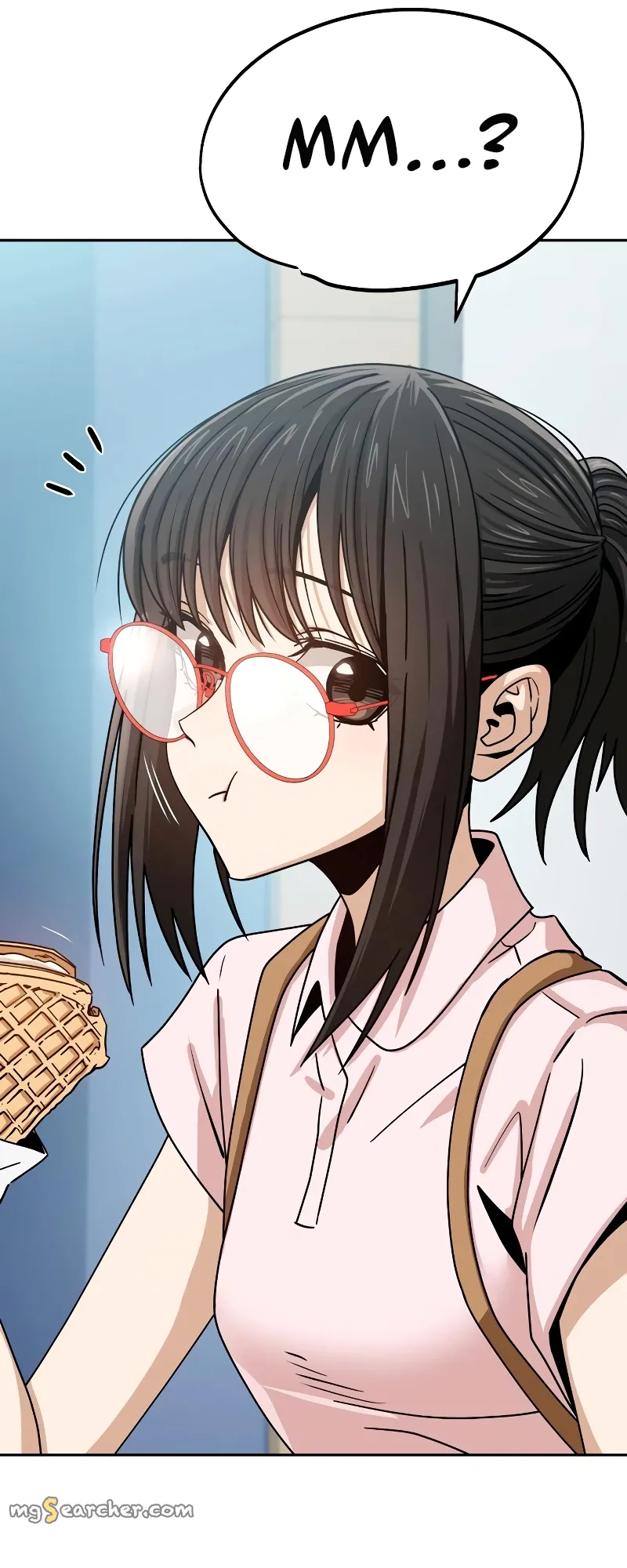 Read Maybe Meant to Be Manga Online