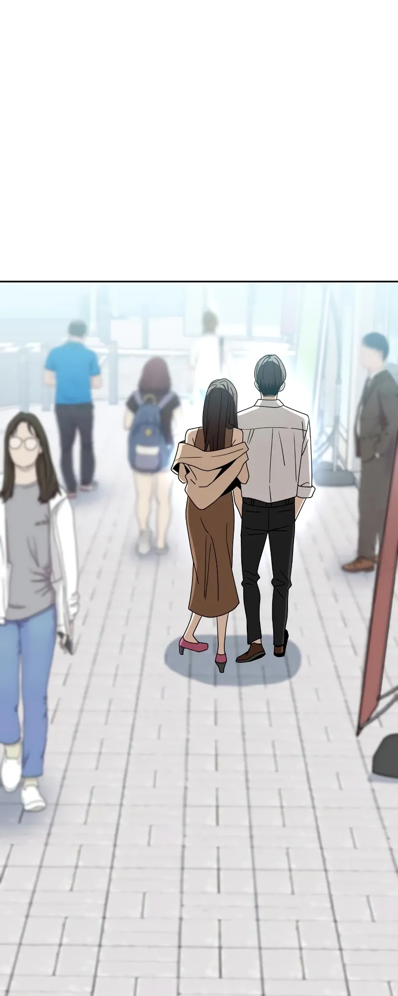 Read Maybe Meant to Be Manga Online