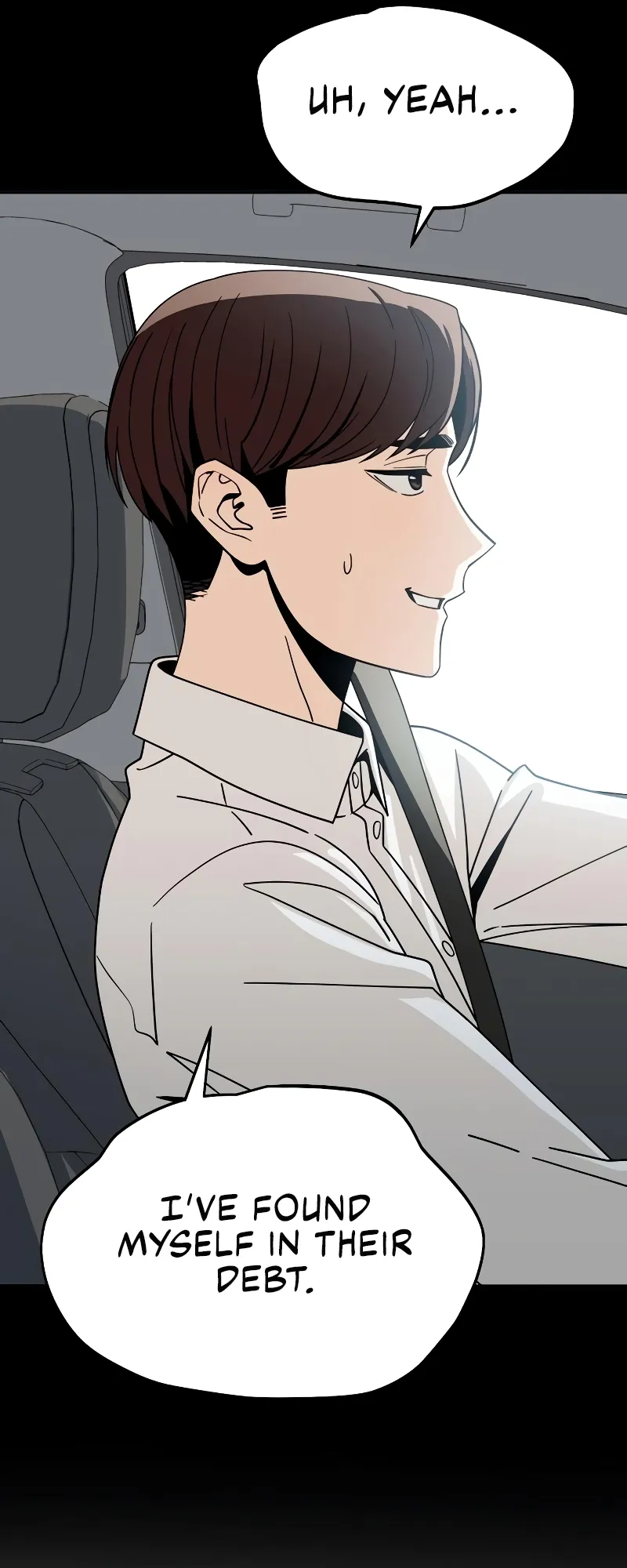 Read Maybe Meant to Be Manga Online