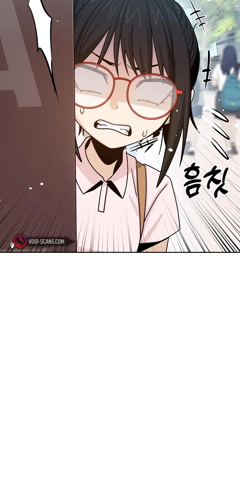 Read Maybe Meant to Be Manga Online