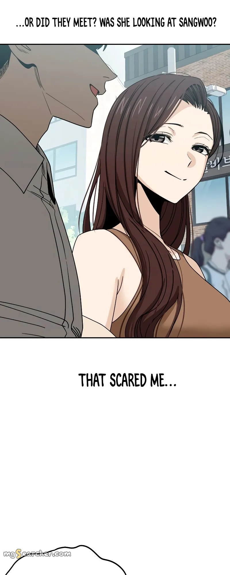 Read Maybe Meant to Be Manga Online