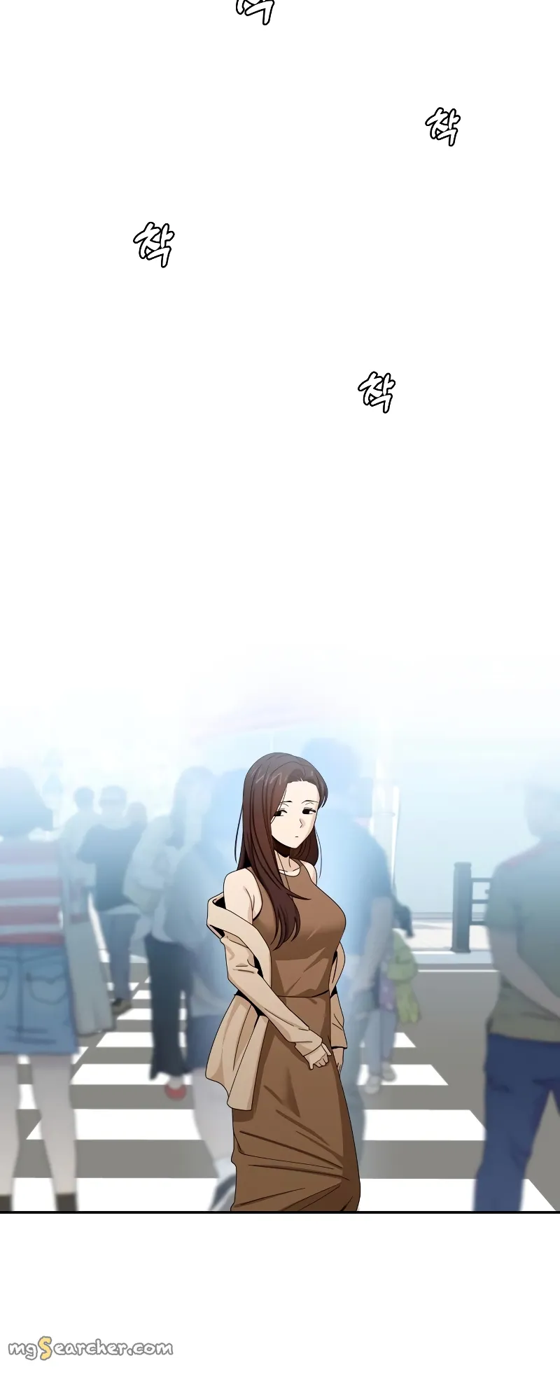 Read Maybe Meant to Be Manga Online