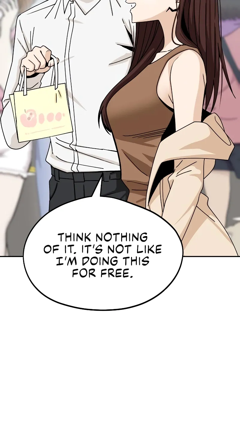 Read Maybe Meant to Be Manga Online