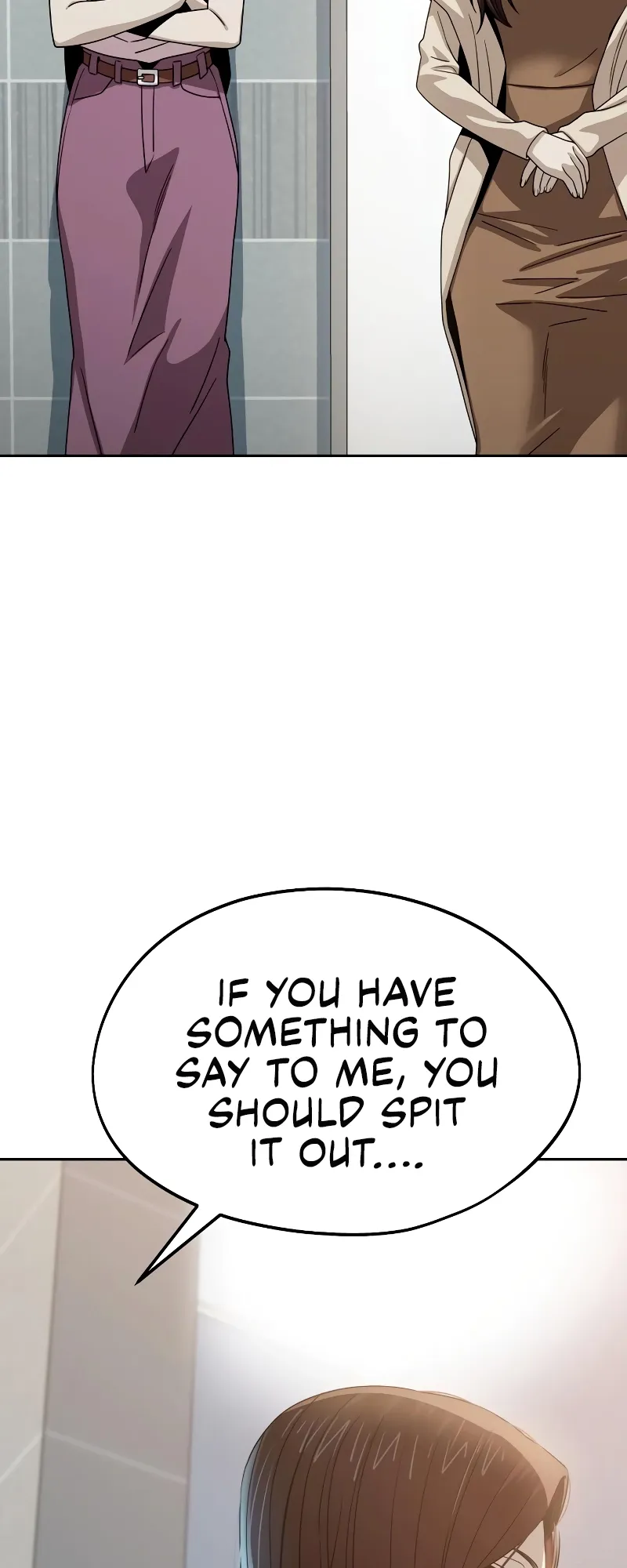 Read Maybe Meant to Be Manga Online