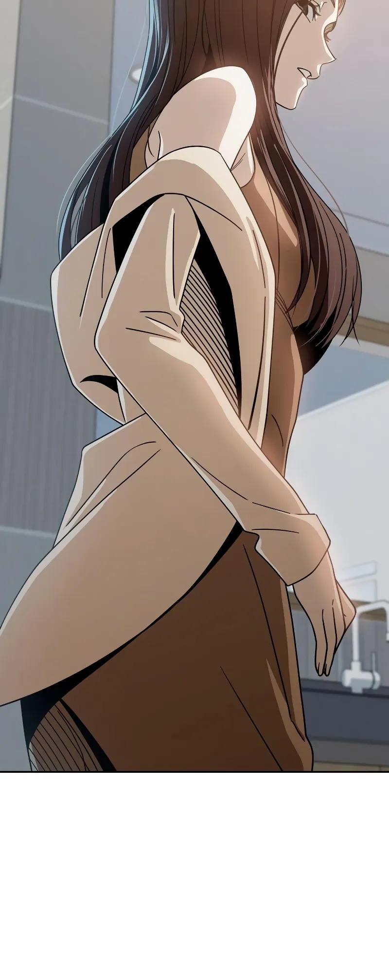 Read Maybe Meant to Be Manga Online