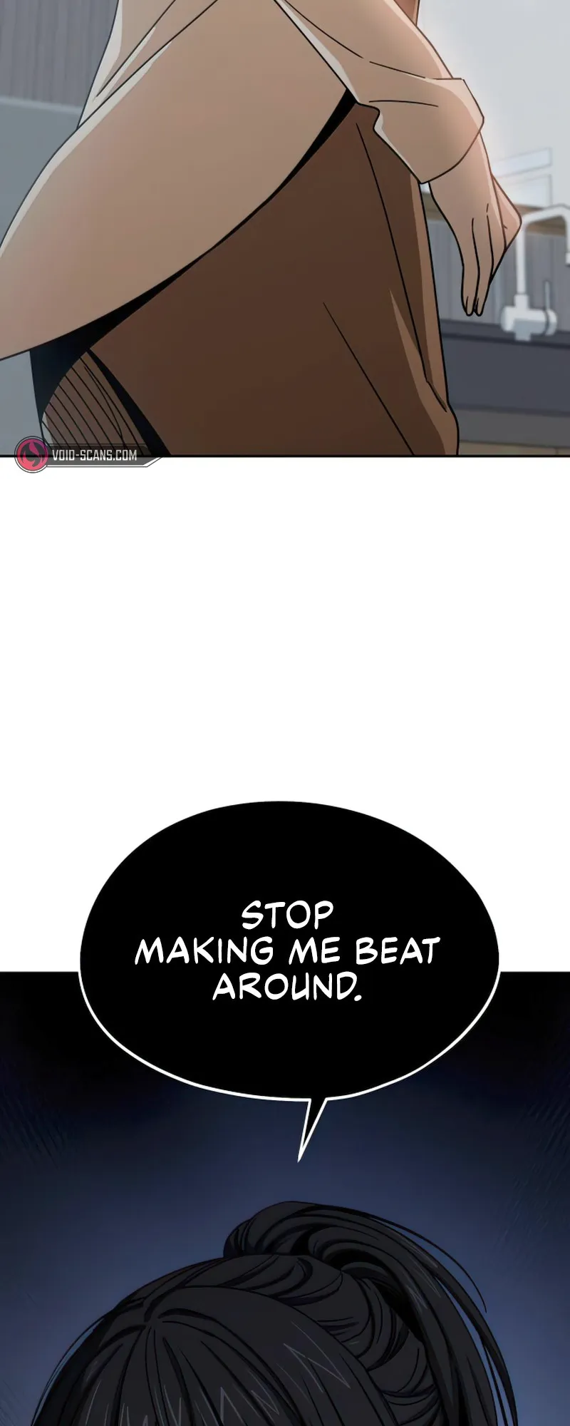 Read Maybe Meant to Be Manga Online