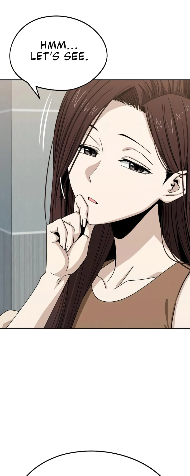 Read Maybe Meant to Be Manga Online