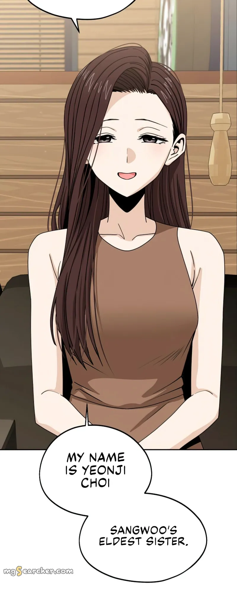 Read Maybe Meant to Be Manga Online