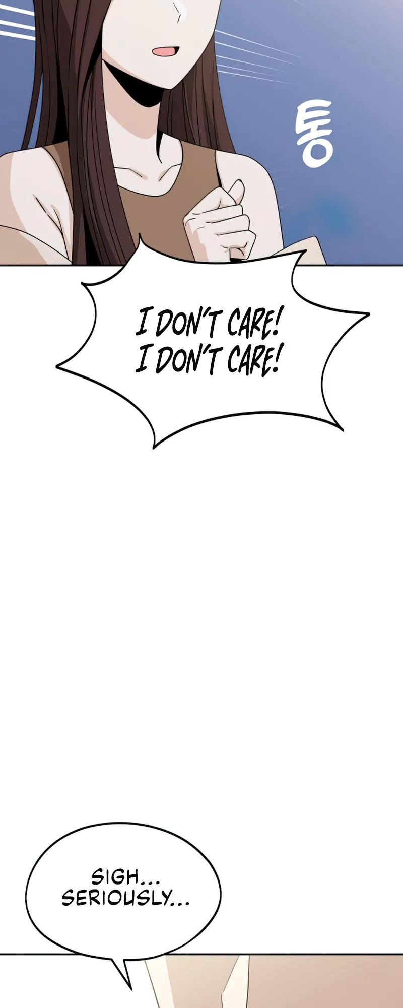 Read Maybe Meant to Be Manga Online