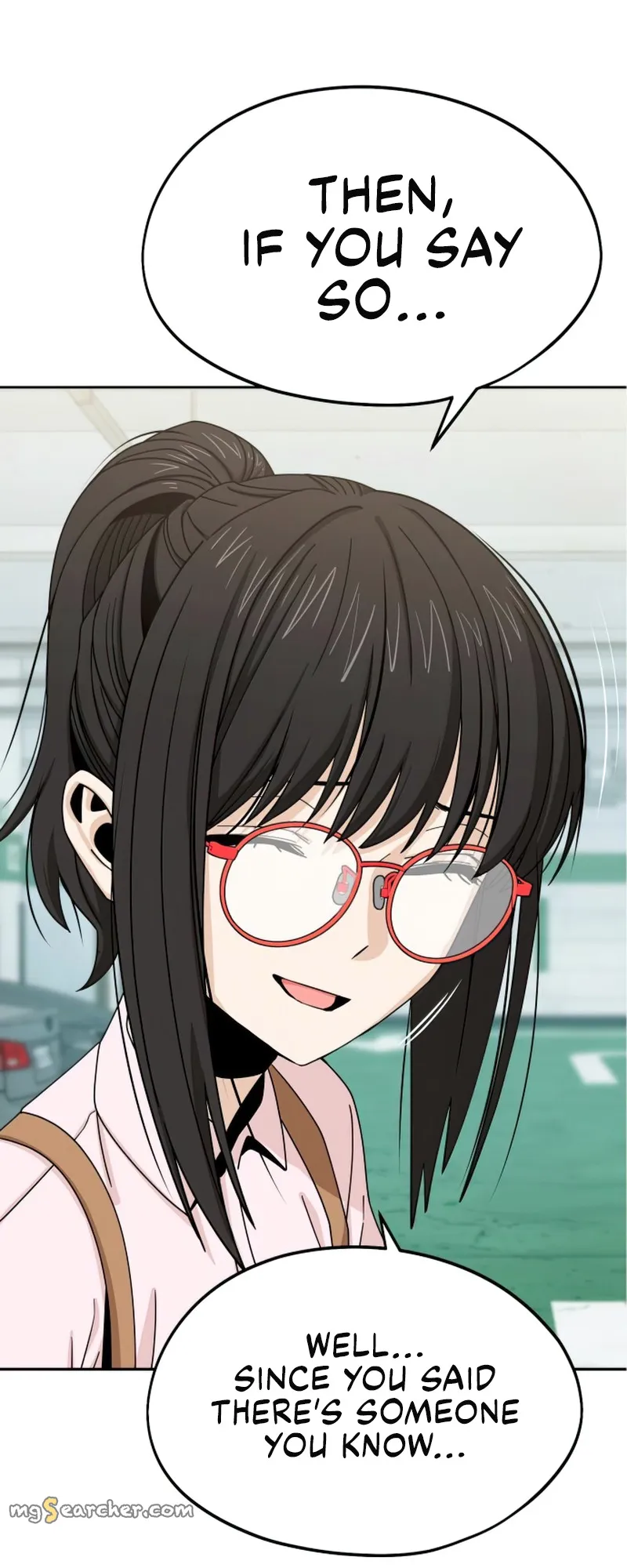 Read Maybe Meant to Be Manga Online