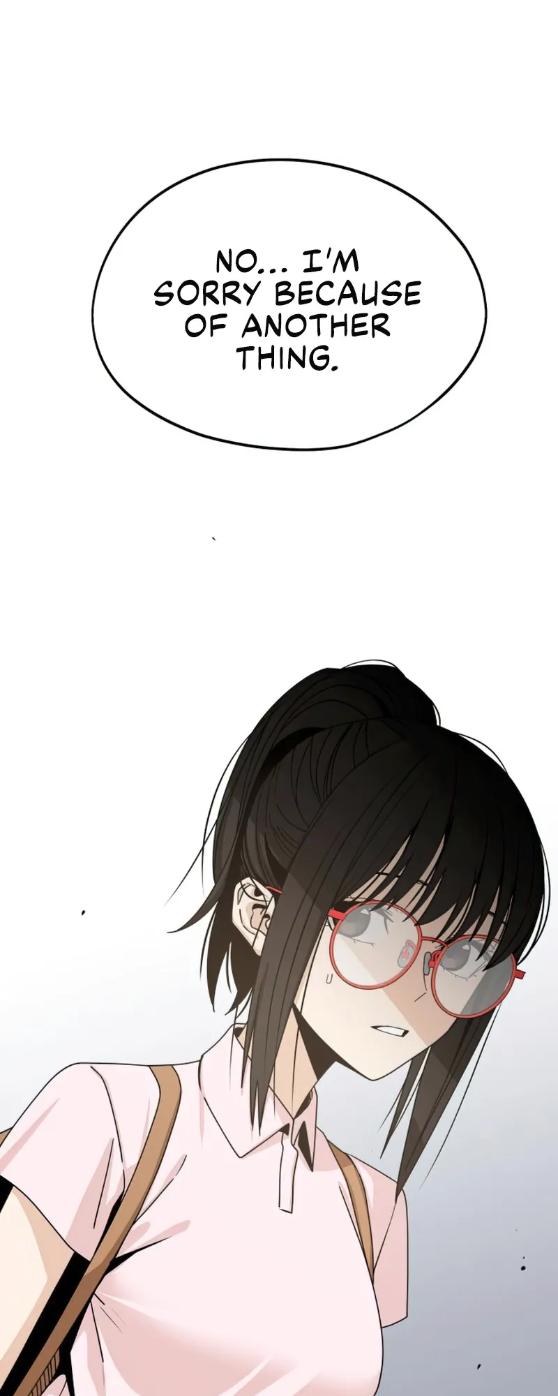 Read Maybe Meant to Be Manga Online