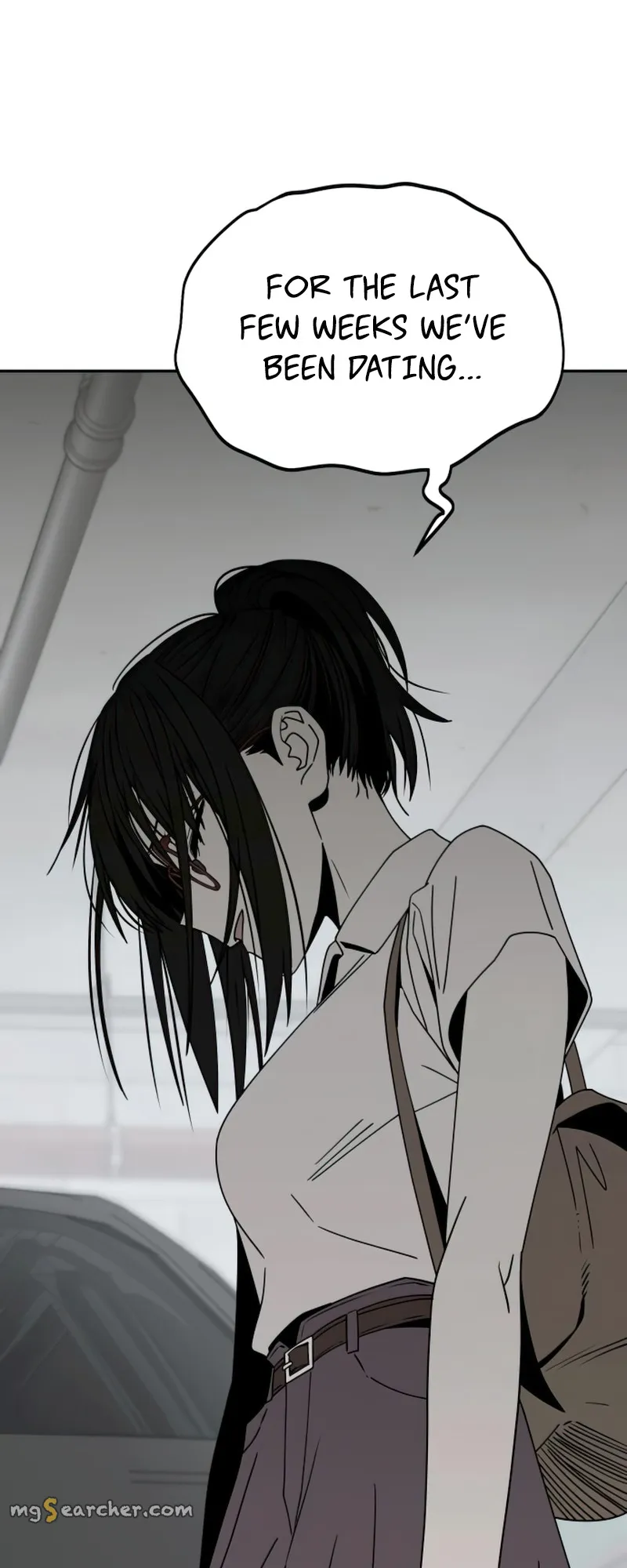 Read Maybe Meant to Be Manga Online