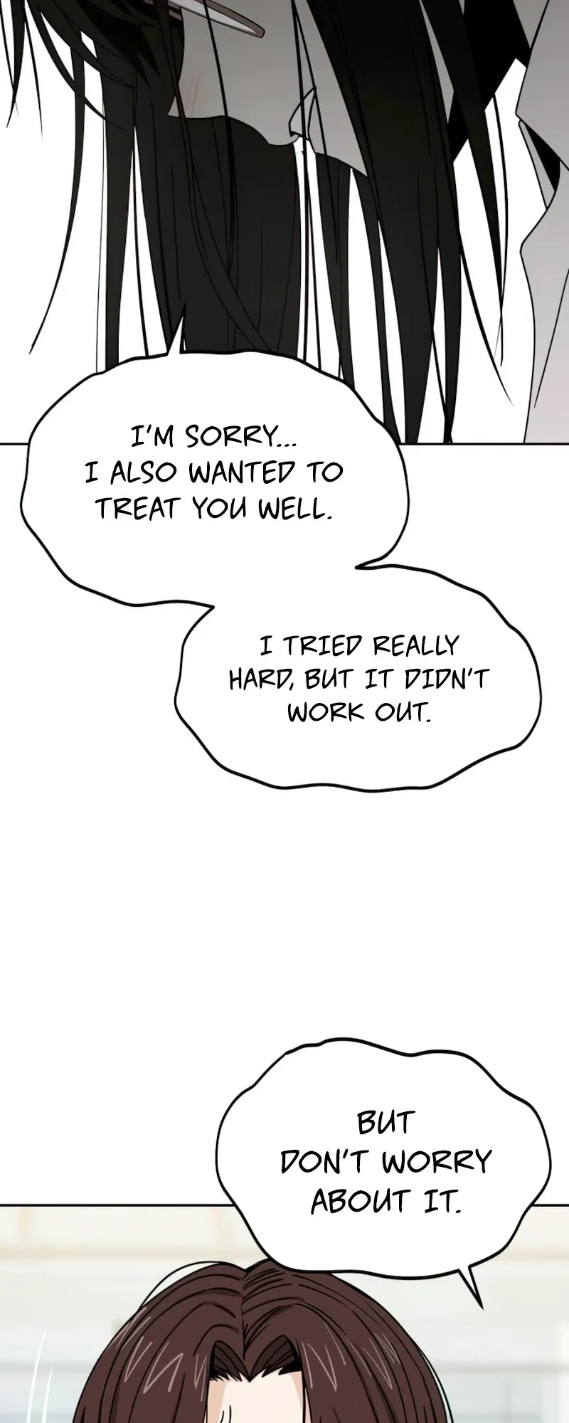 Read Maybe Meant to Be Manga Online