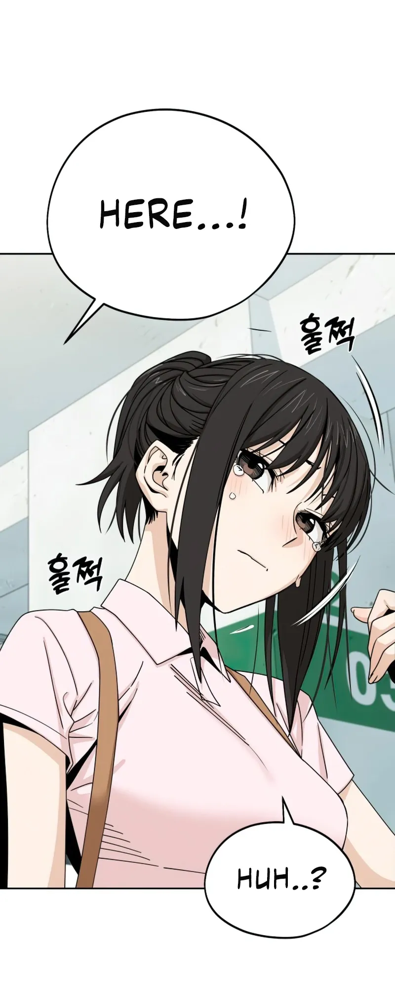 Read Maybe Meant to Be Manga Online