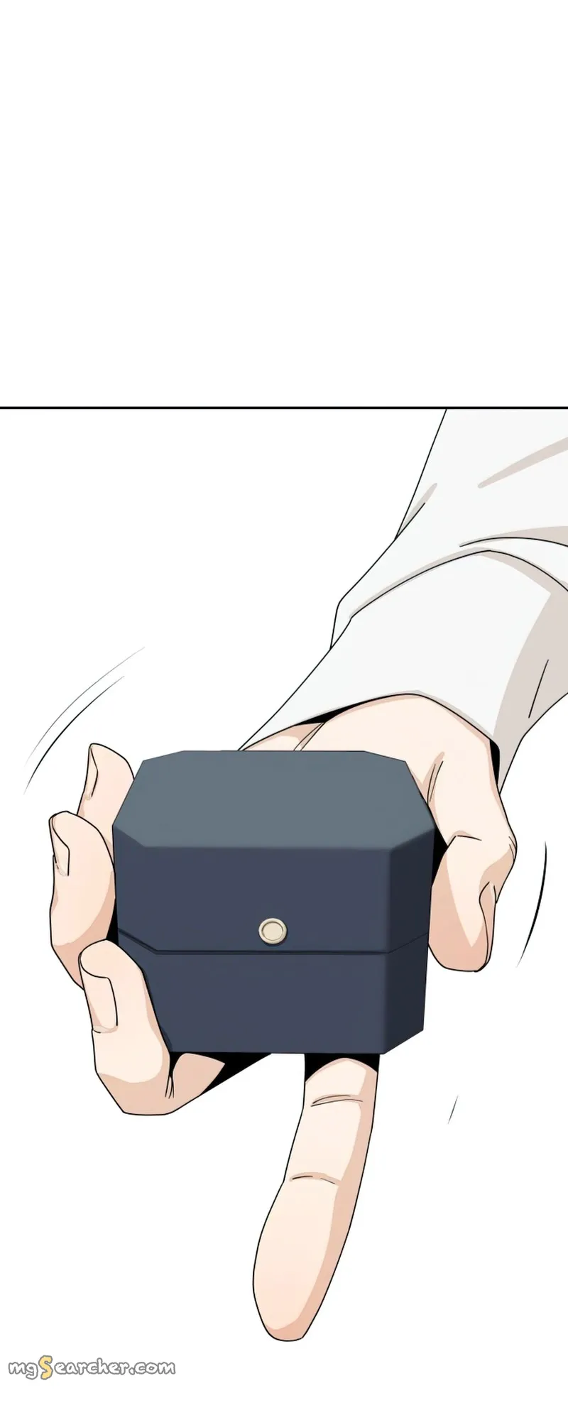 Read Maybe Meant to Be Manga Online