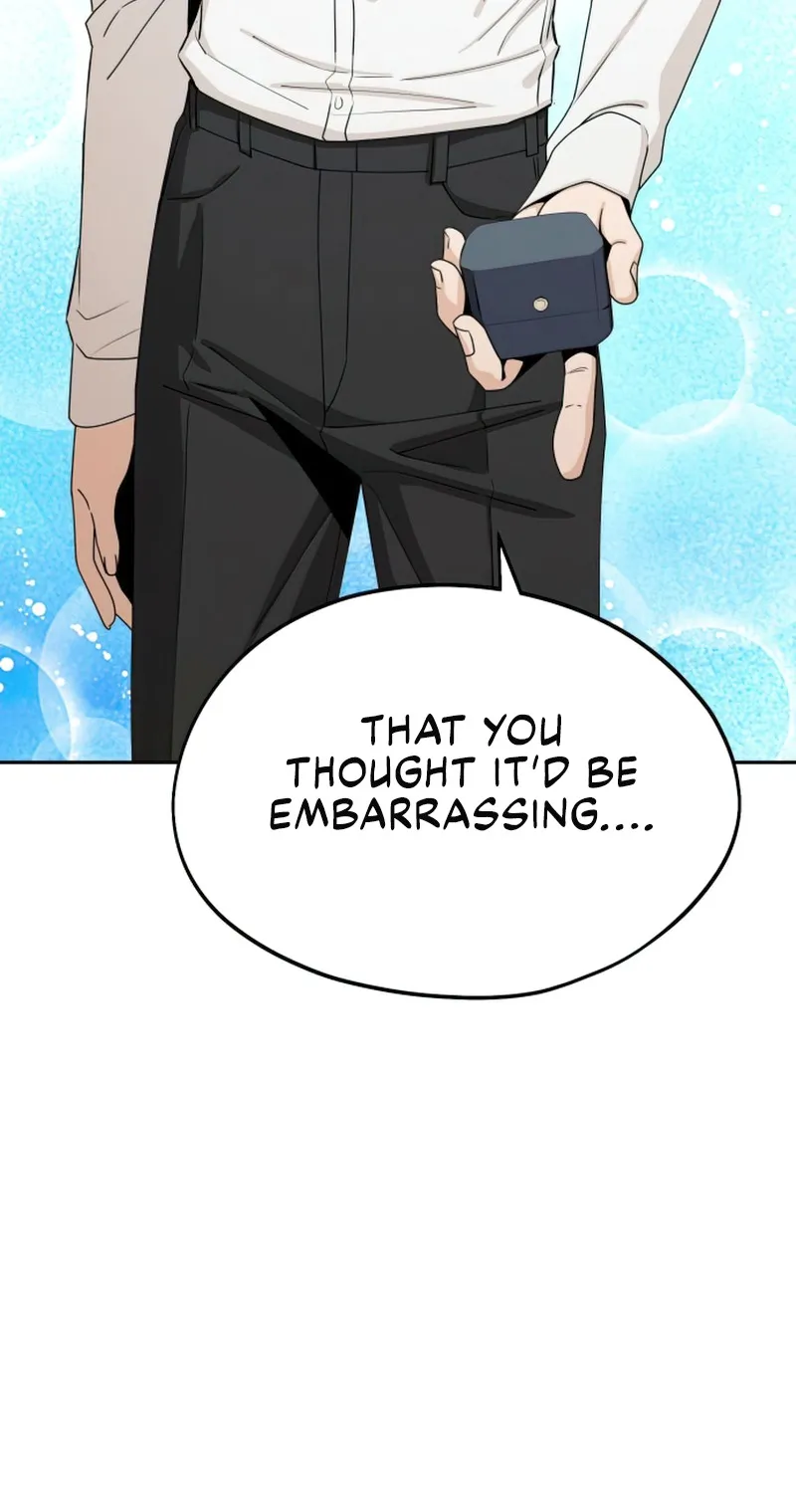 Read Maybe Meant to Be Manga Online