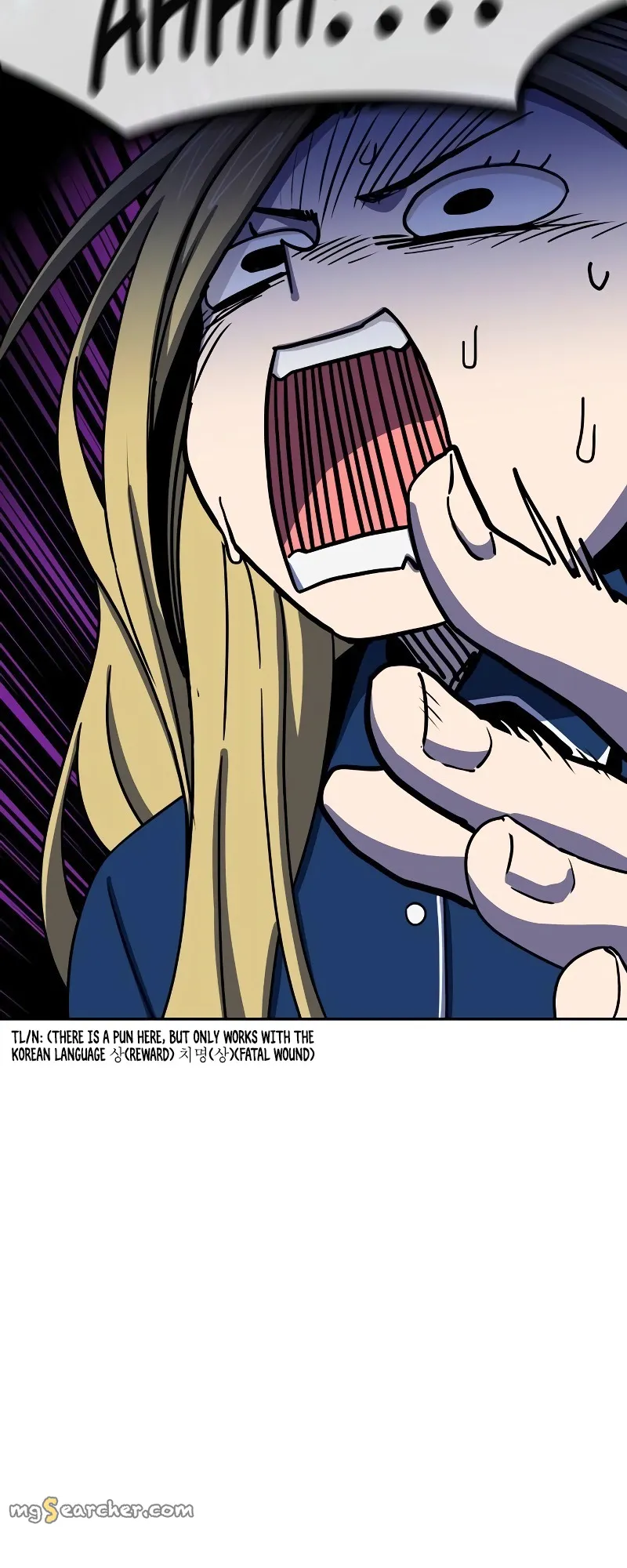 Read Maybe Meant to Be Manga Online