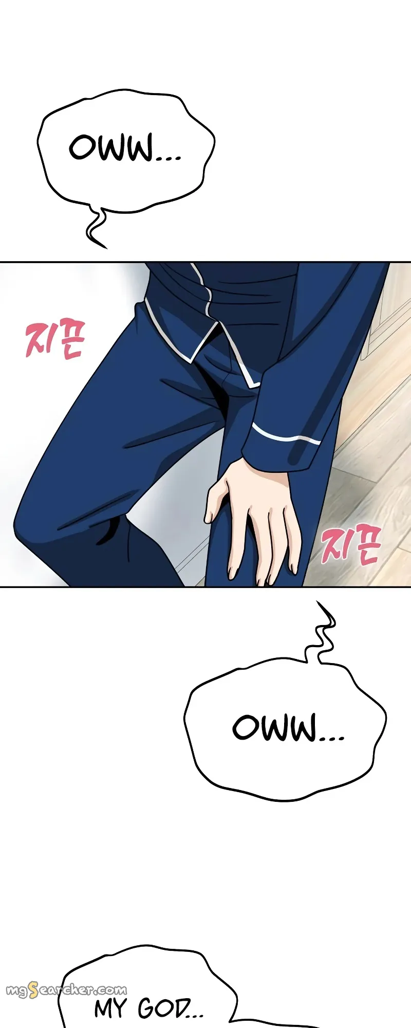 Read Maybe Meant to Be Manga Online