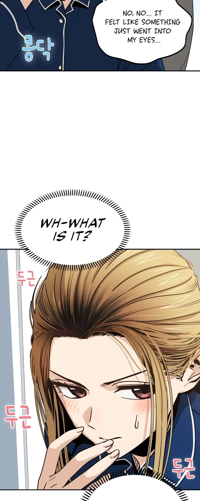 Read Maybe Meant to Be Manga Online