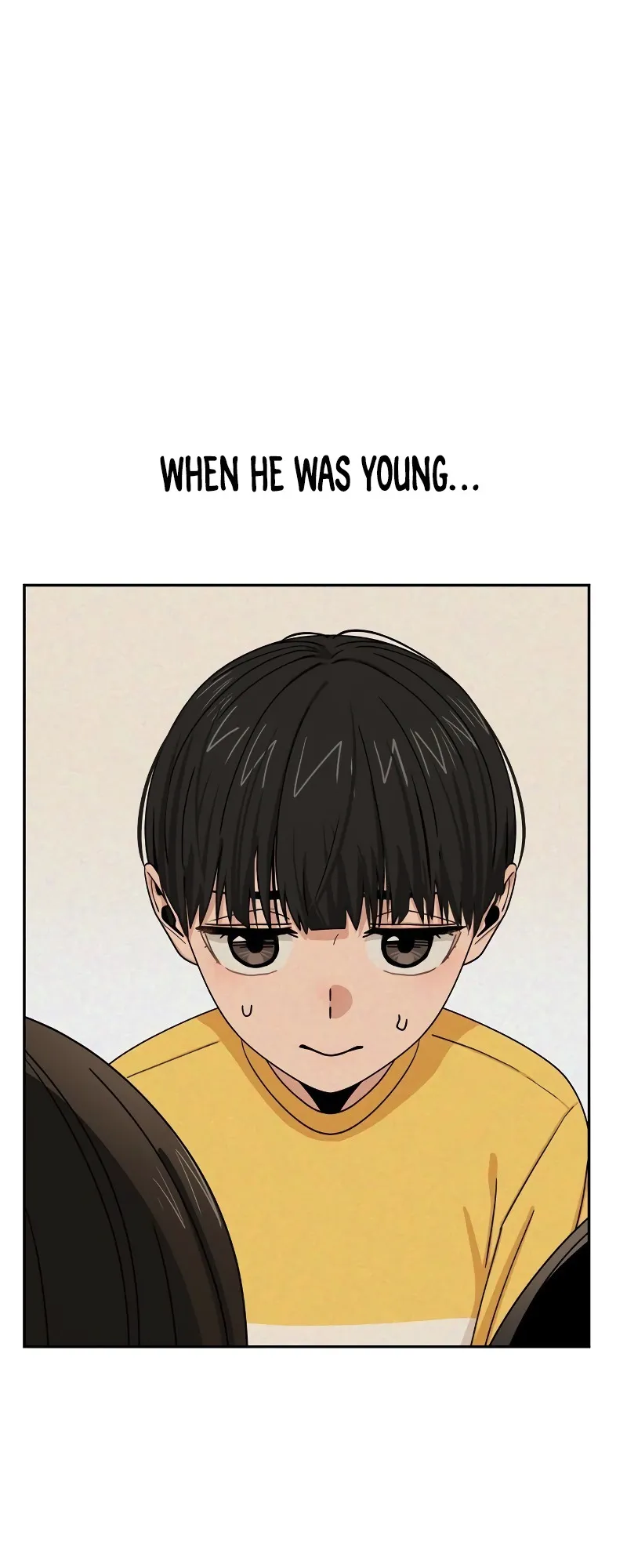 Read Maybe Meant to Be Manga Online