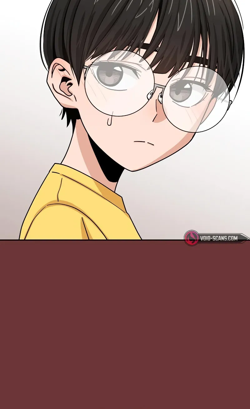 Read Maybe Meant to Be Manga Online