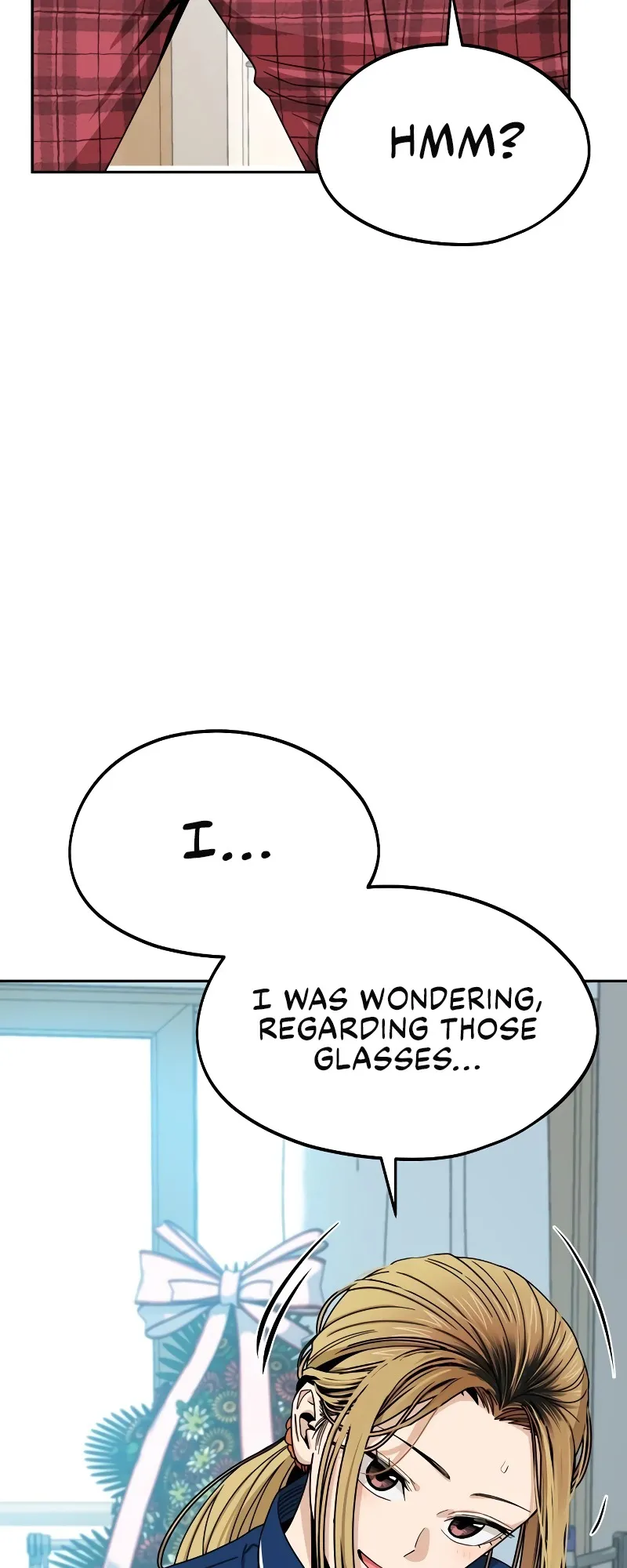 Read Maybe Meant to Be Manga Online