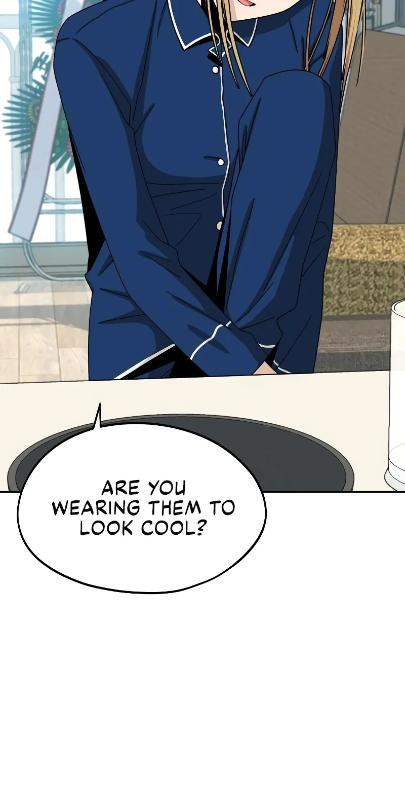 Read Maybe Meant to Be Manga Online