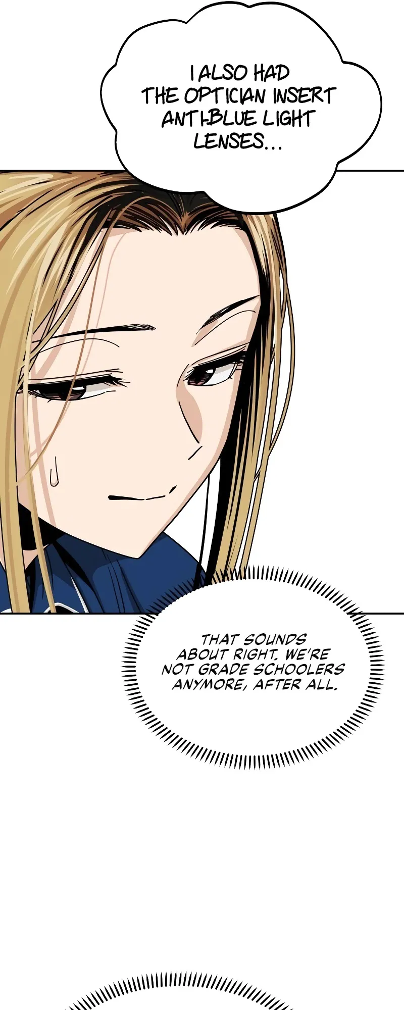 Read Maybe Meant to Be Manga Online