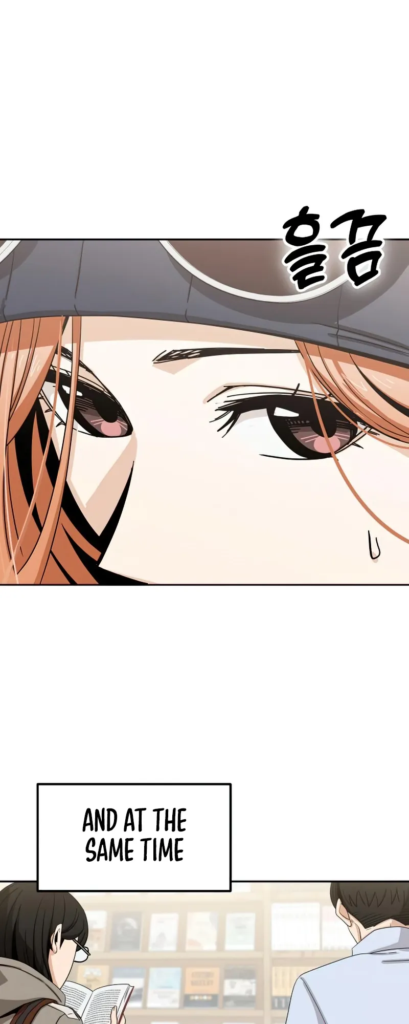 Read Maybe Meant to Be Manga Online