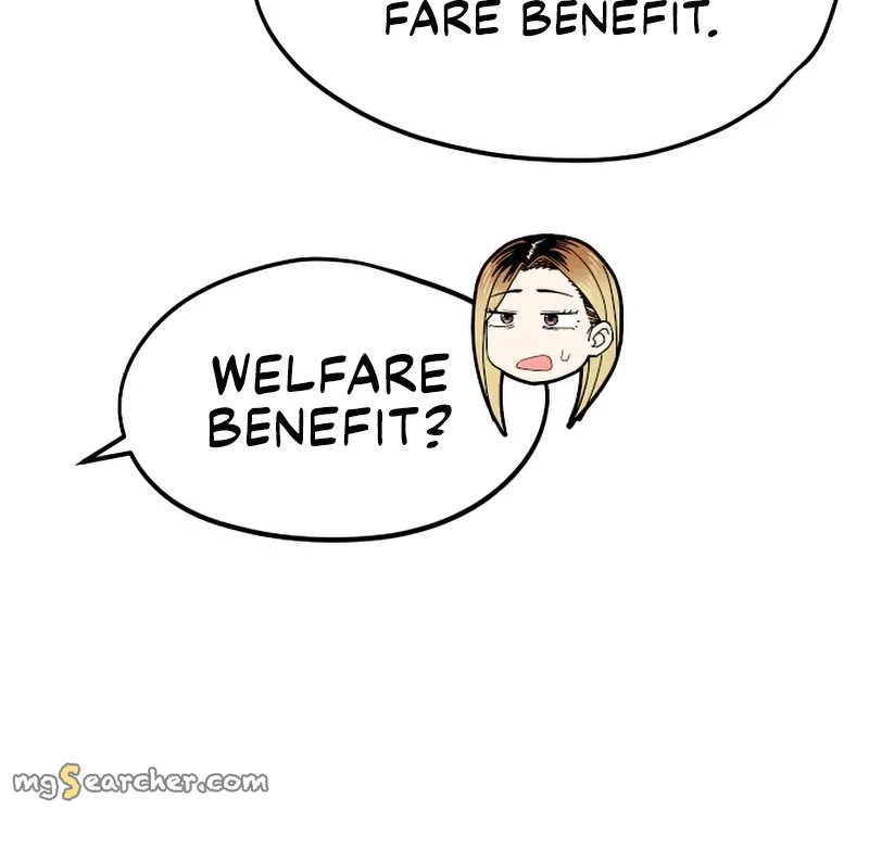 Read Maybe Meant to Be Manga Online