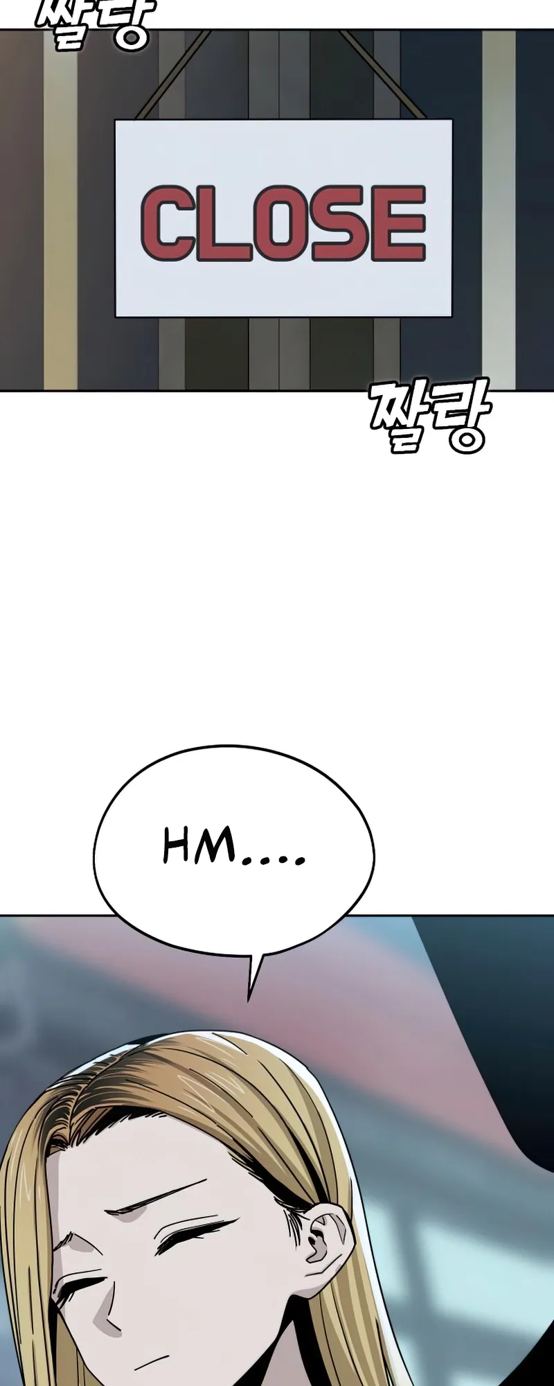 Read Maybe Meant to Be Manga Online