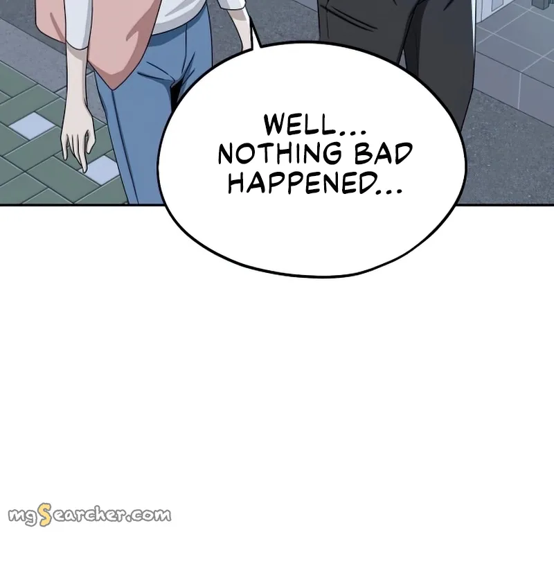 Read Maybe Meant to Be Manga Online