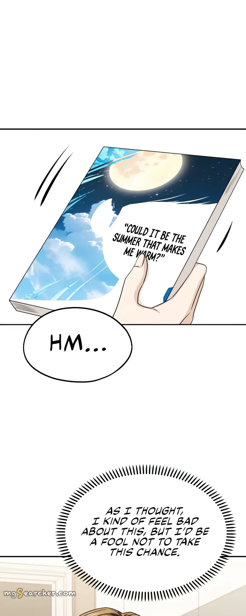 Read Maybe Meant to Be Manga Online