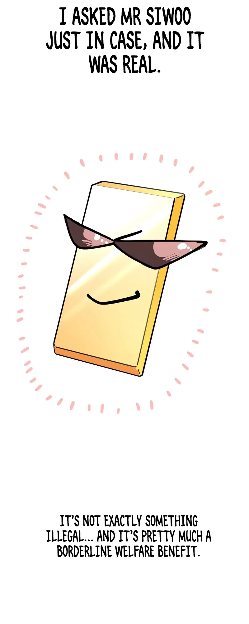 Read Maybe Meant to Be Manga Online