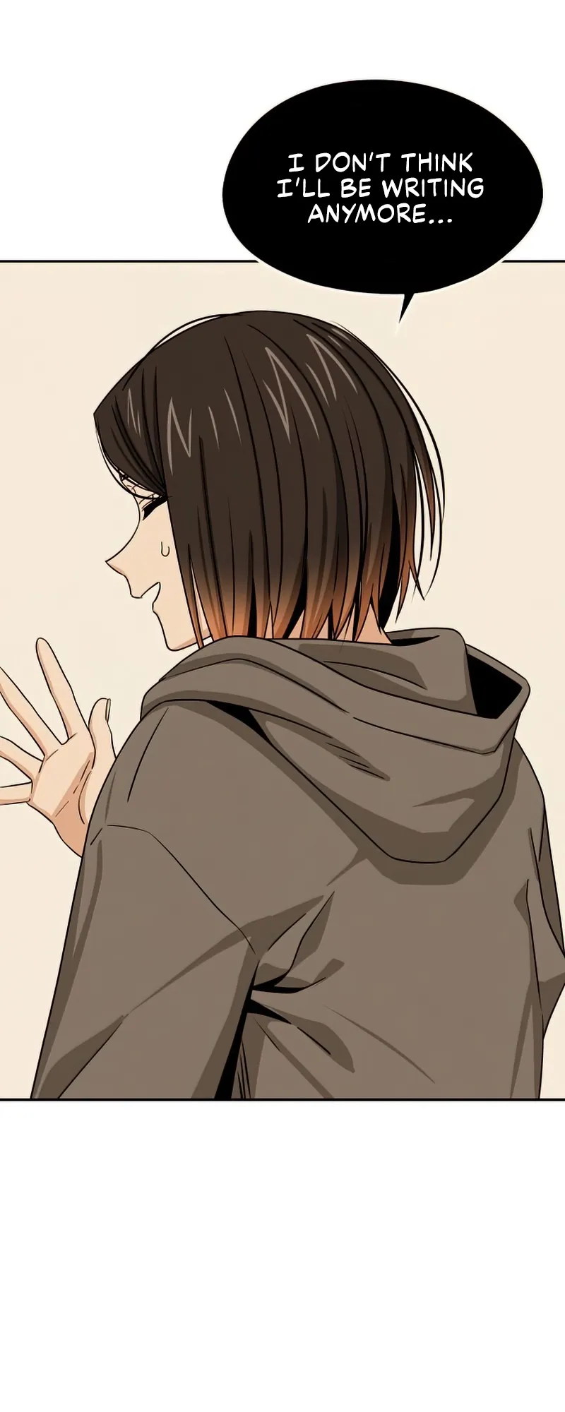 Read Maybe Meant to Be Manga Online