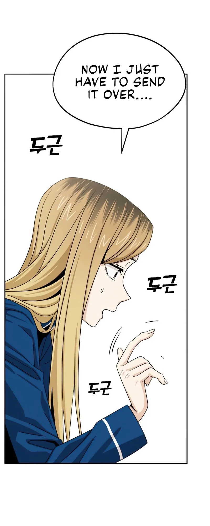 Read Maybe Meant to Be Manga Online